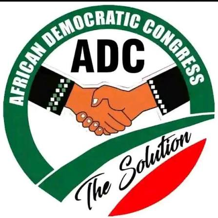 ADC Support Groups logo
